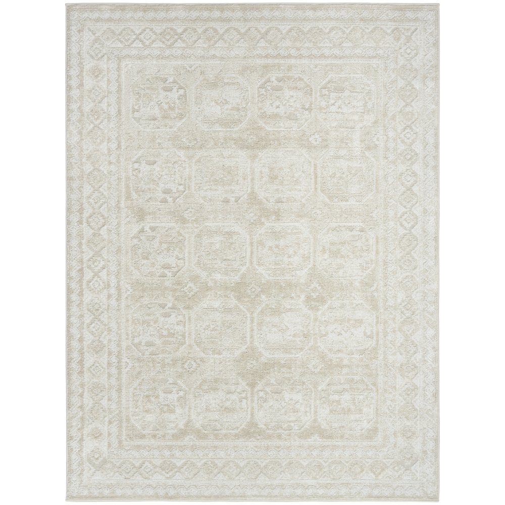Nourison Home Dekor Area Rug. Picture 1