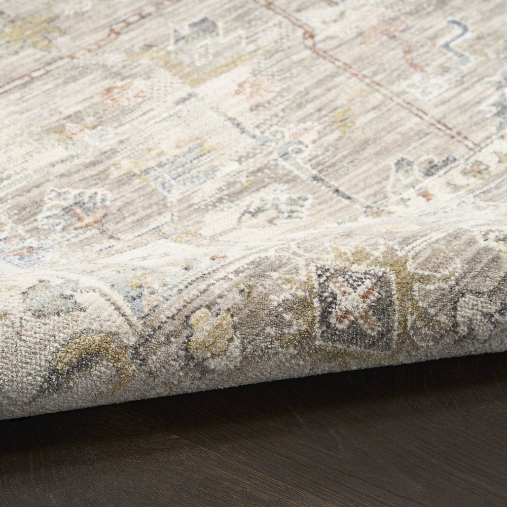Nourison Home Heirloom Blend Area Rug. Picture 7