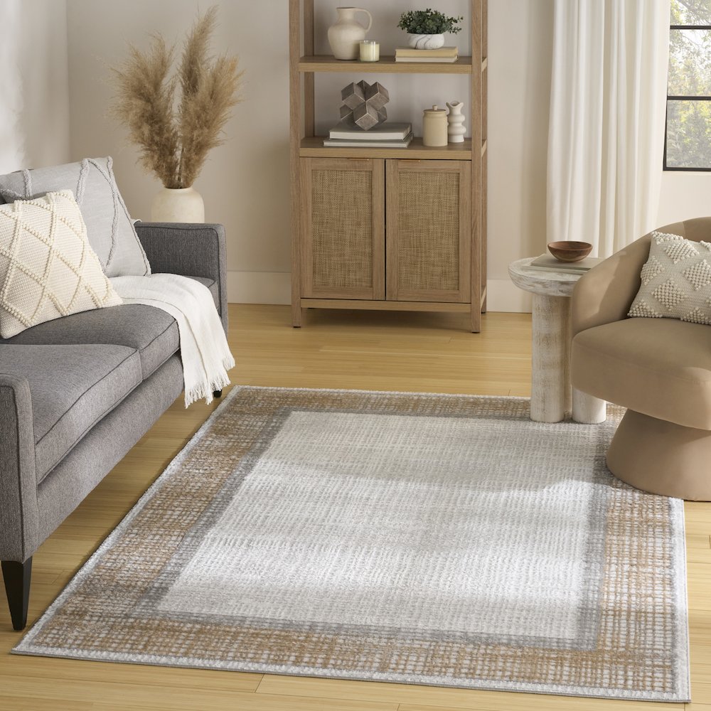 Nourison Home Dekor Area Rug. Picture 2