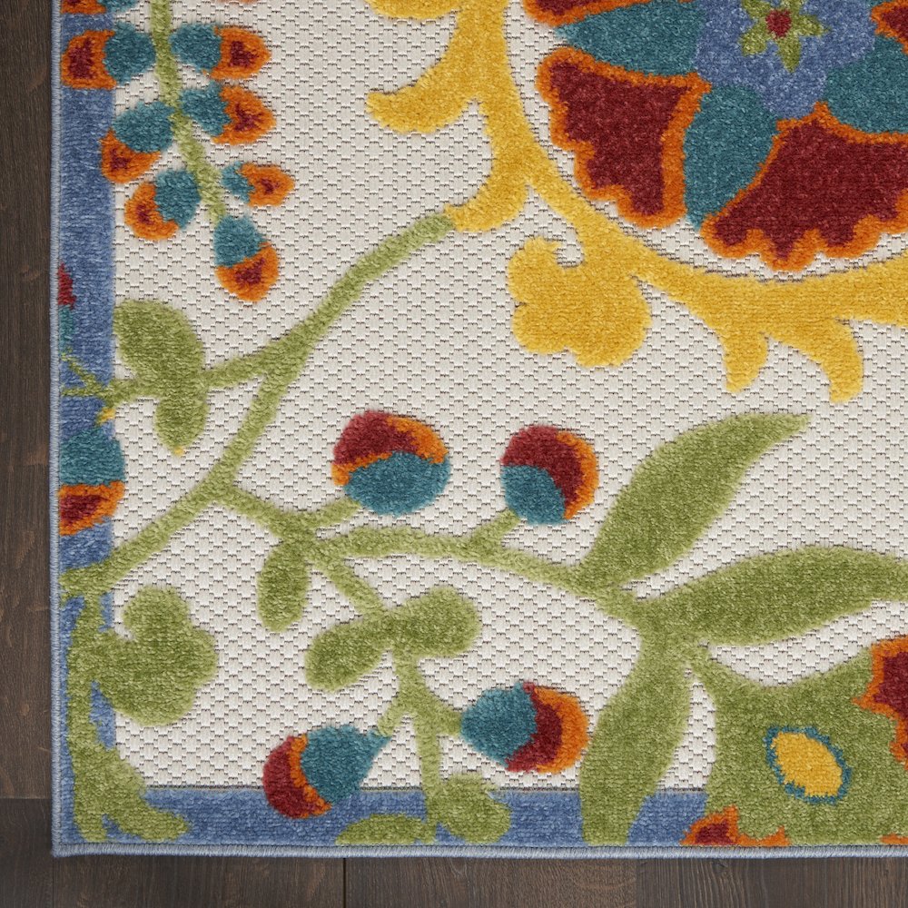 Farmhouse Rectangle Area Rug, 12' x 15'. Picture 5