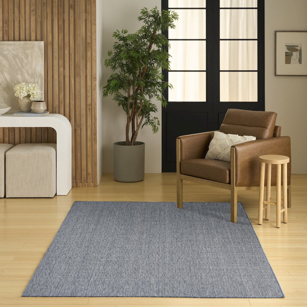 Nourison Home Tulum Area Rug. Picture 9