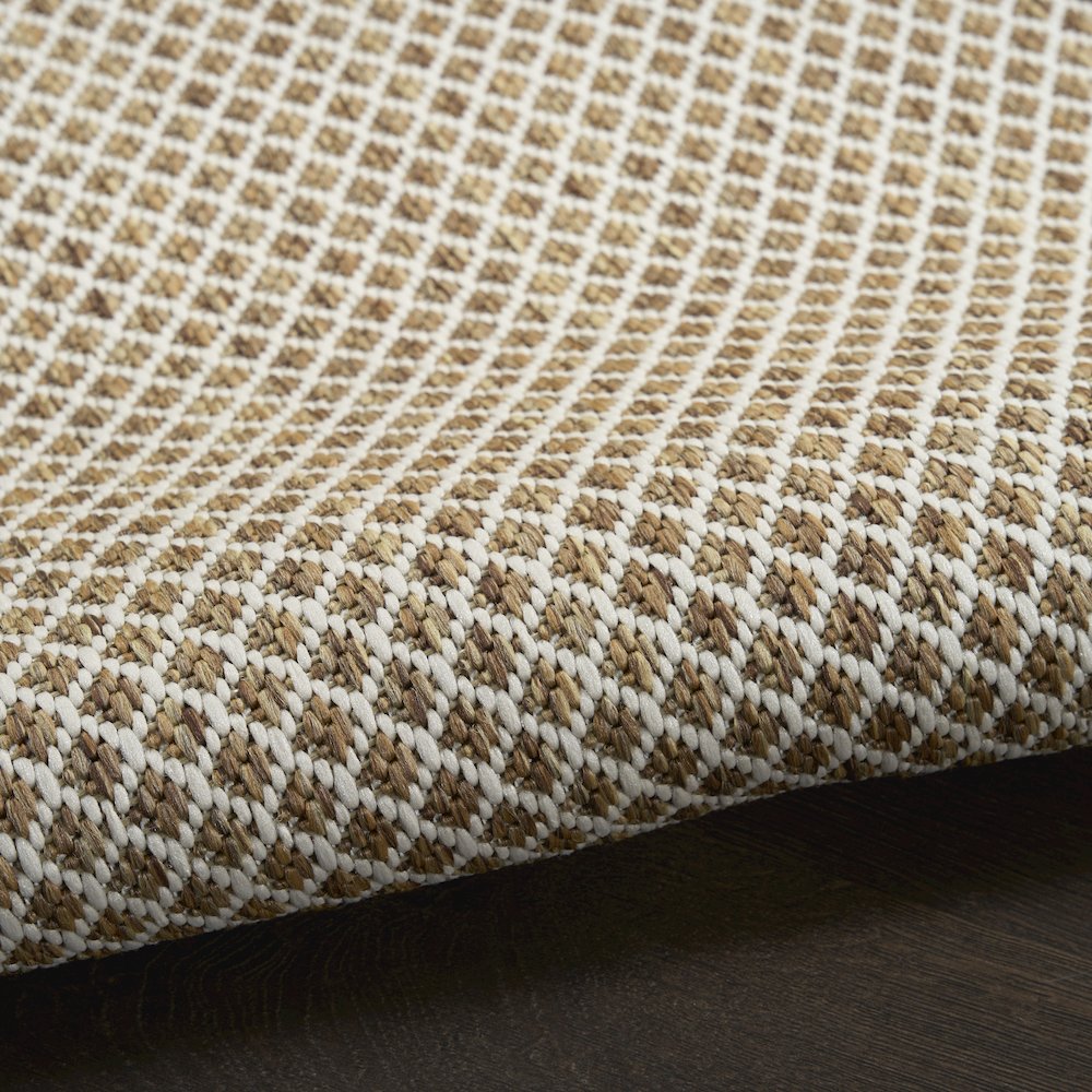 Nourison Home Courtyard Area Rug. Picture 7