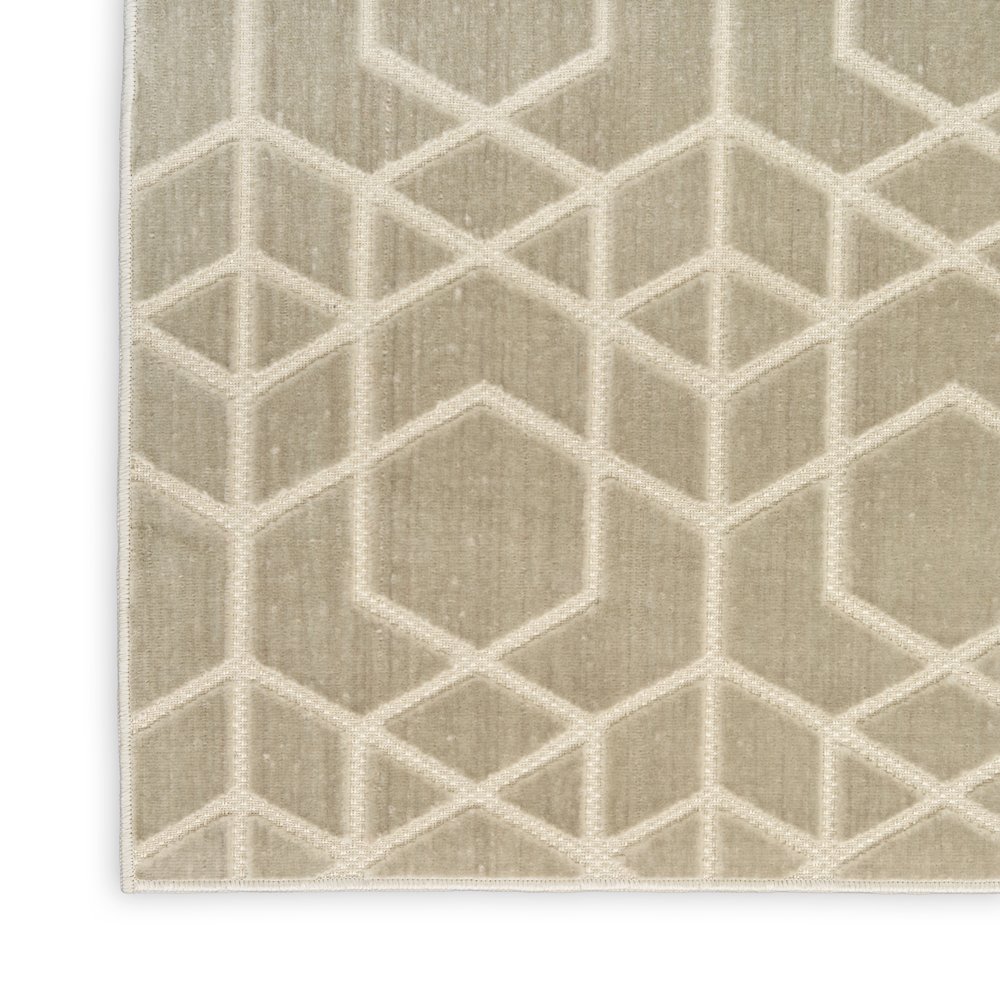 Nourison Home Washable Charm Area Rug. Picture 5