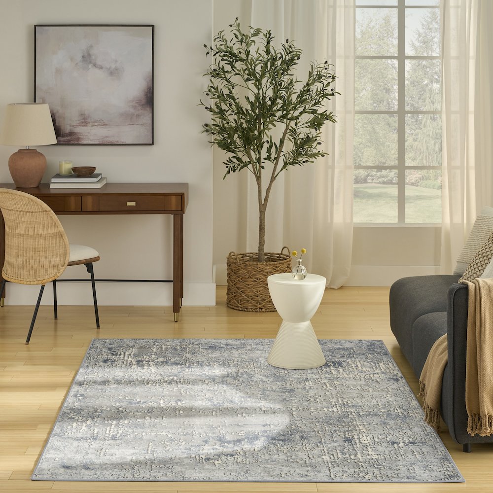 Nourison Home Concerto Area Rug. Picture 9