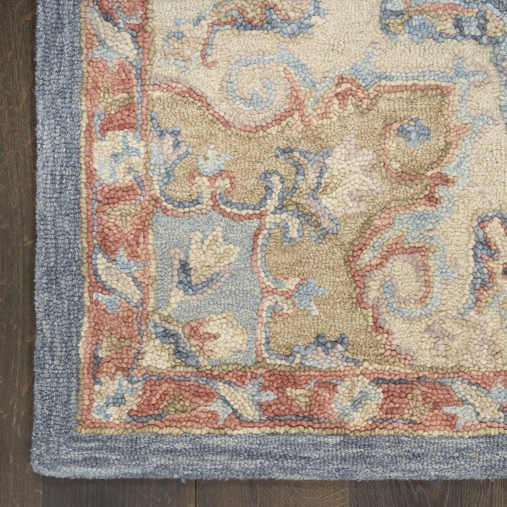 Nourison Home Maison Area Rug. Picture 4