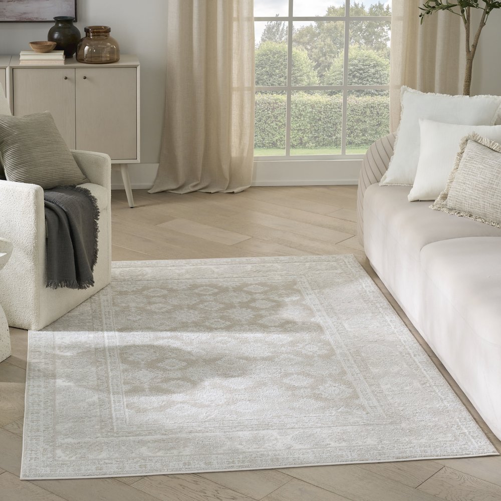 Nourison Home Dekor Area Rug. Picture 2