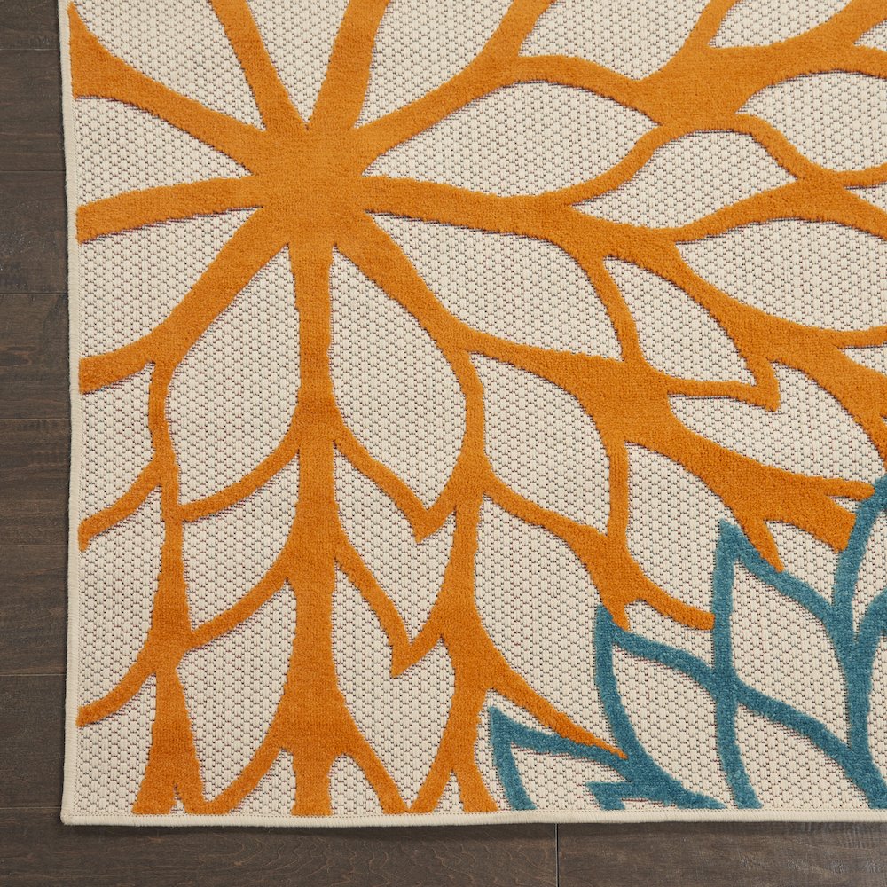 Nourison Home Aloha Area Rug. Picture 5