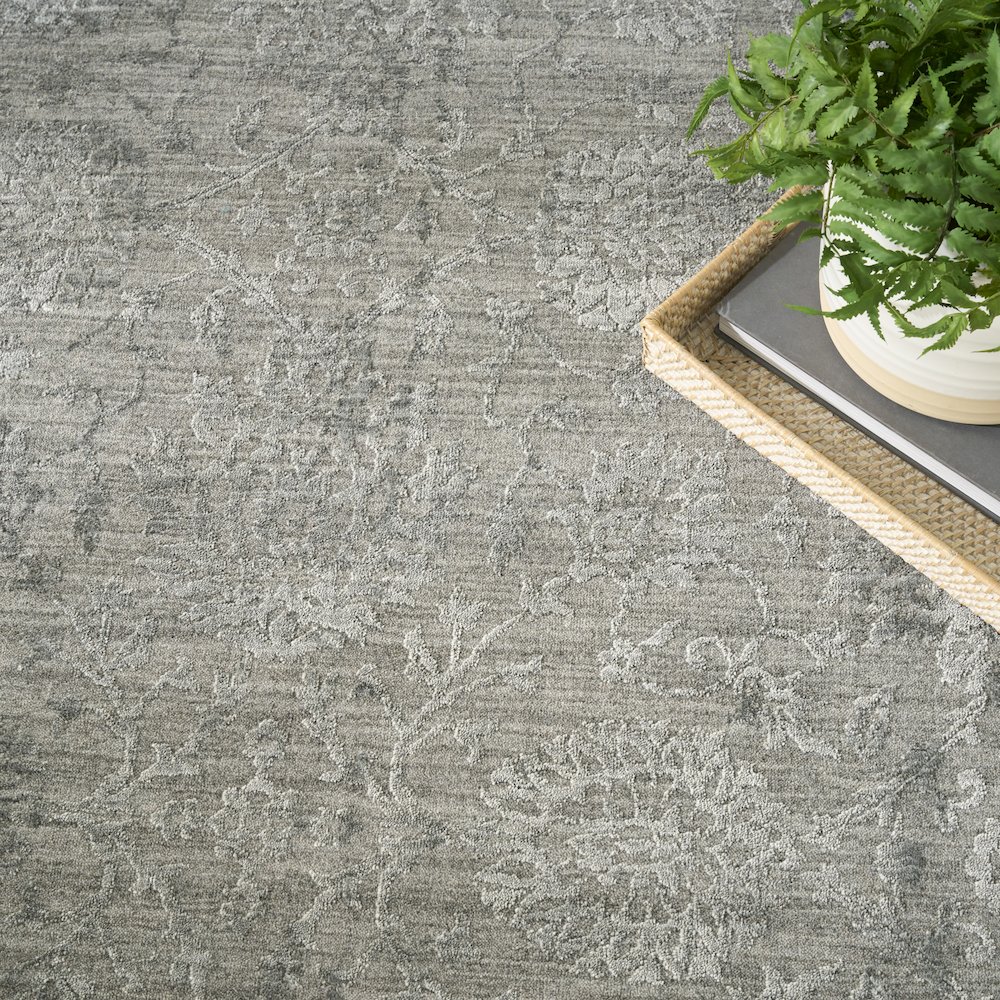 Nourison Home Moonlit Area Rug. Picture 8