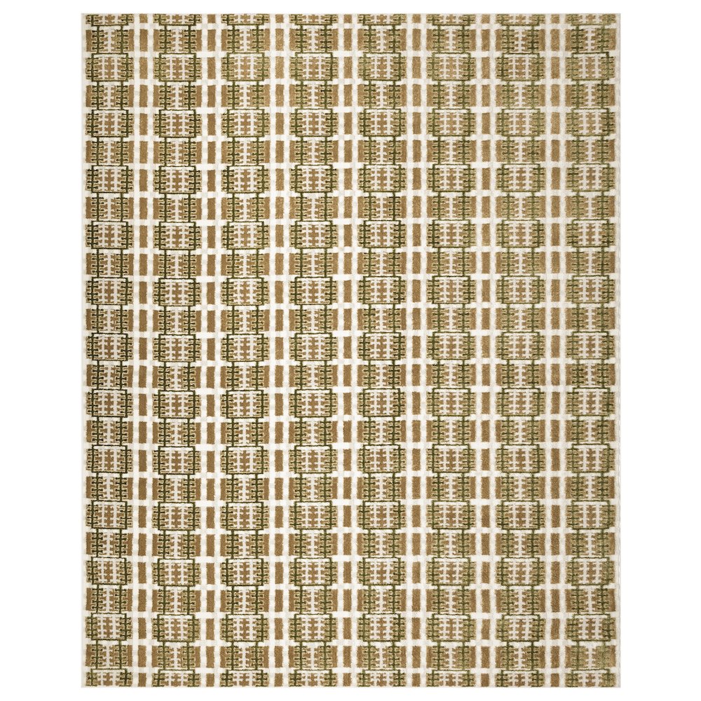 Nourison Home Nordic Area Rug. Picture 1