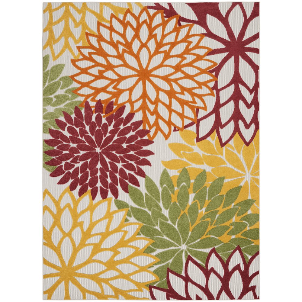 Nourison Home Aloha Area Rug. Picture 1
