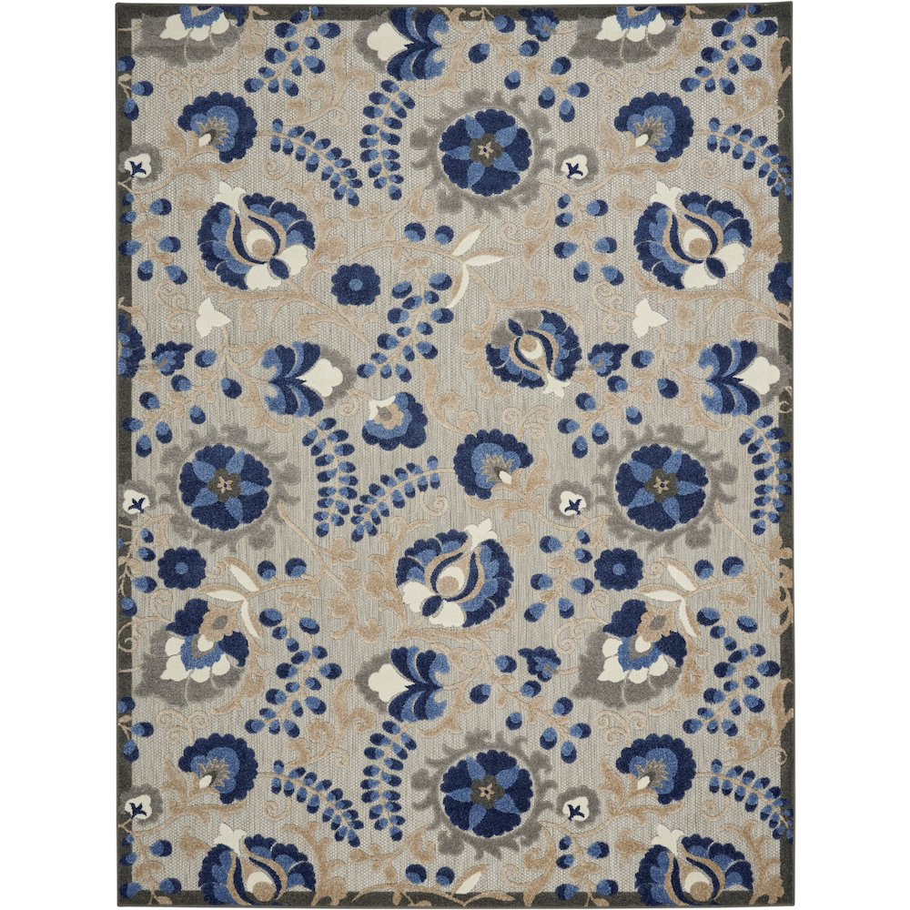 Nourison Home Aloha Area Rug. Picture 1