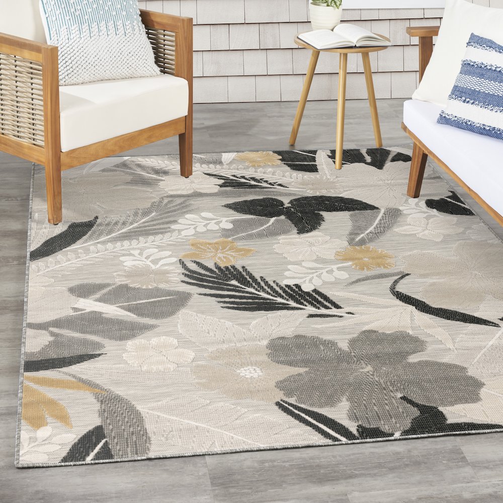 Nourison Home Suncoast Area Rug. Picture 2