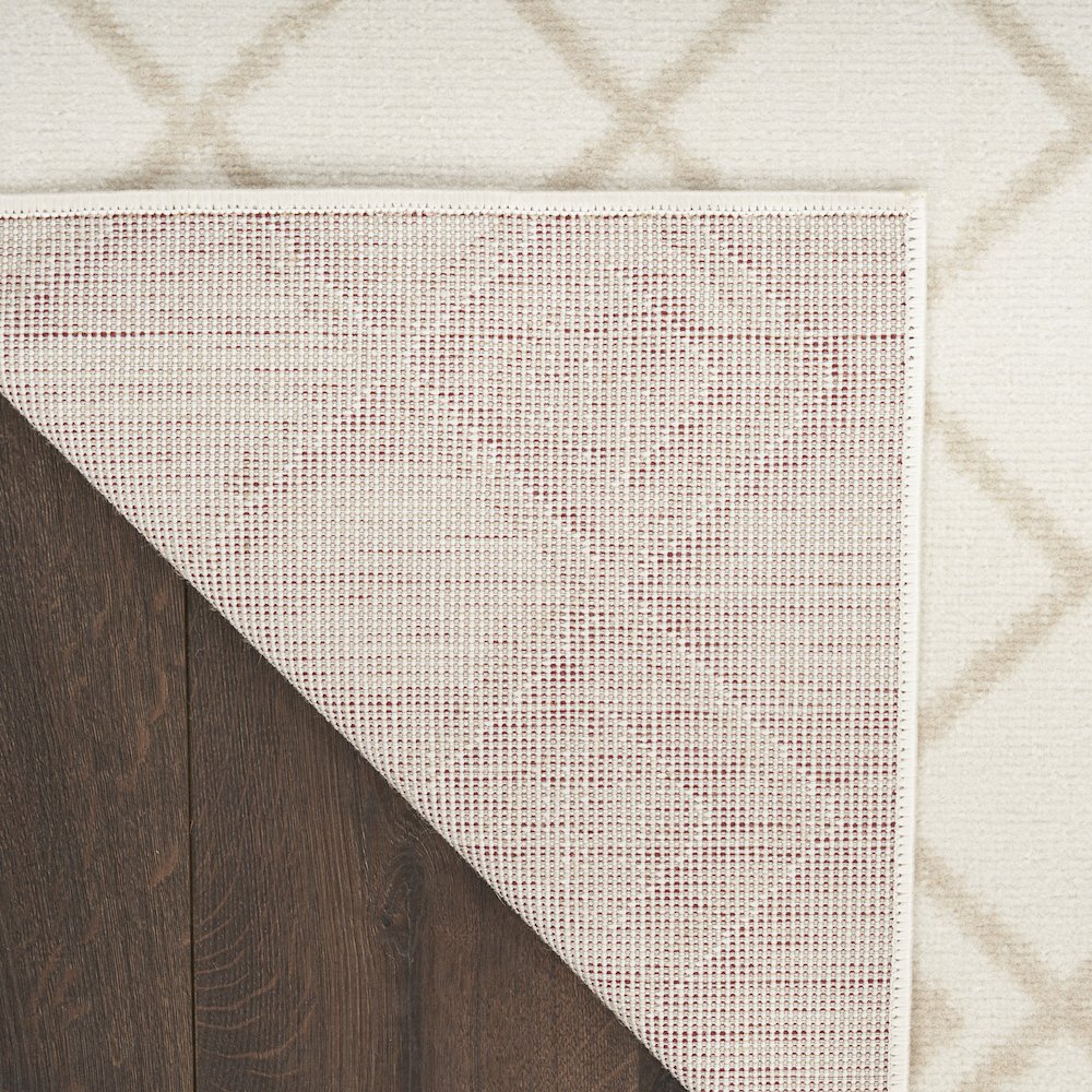 Nourison Home Grafix Area Rug. Picture 3