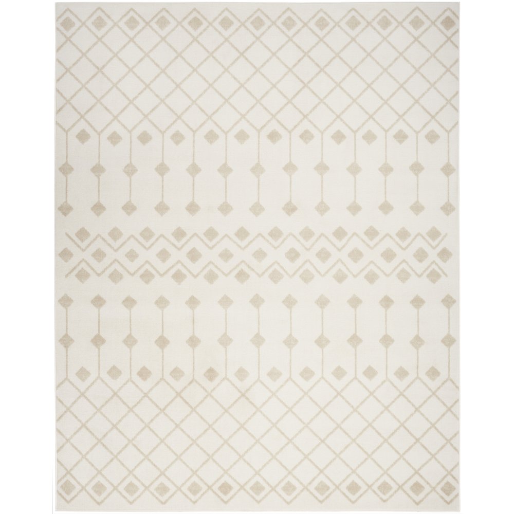 Nourison Home Grafix Area Rug. Picture 1