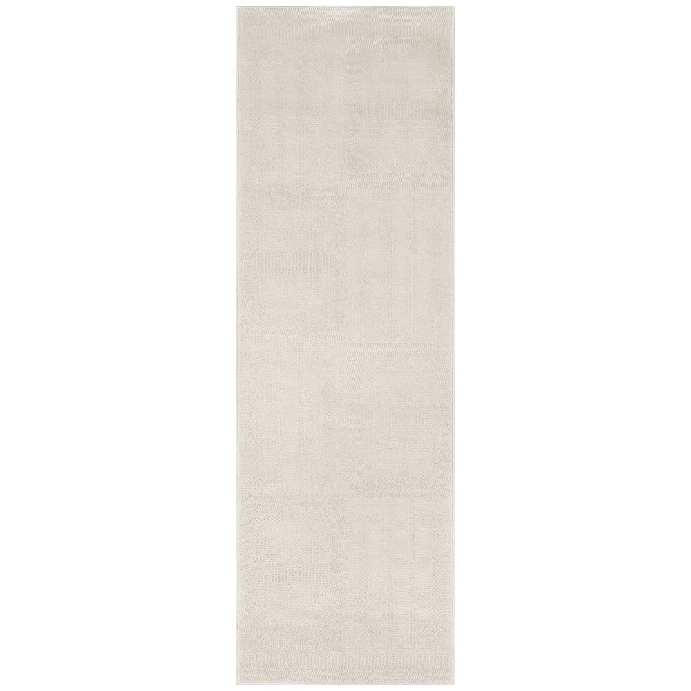 Nourison Home Nordic Area Rug. Picture 1