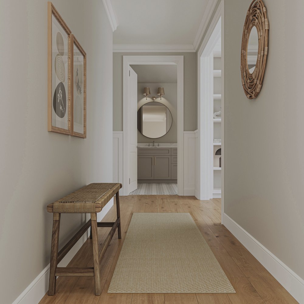 Nourison Home Tulum Area Rug. Picture 8