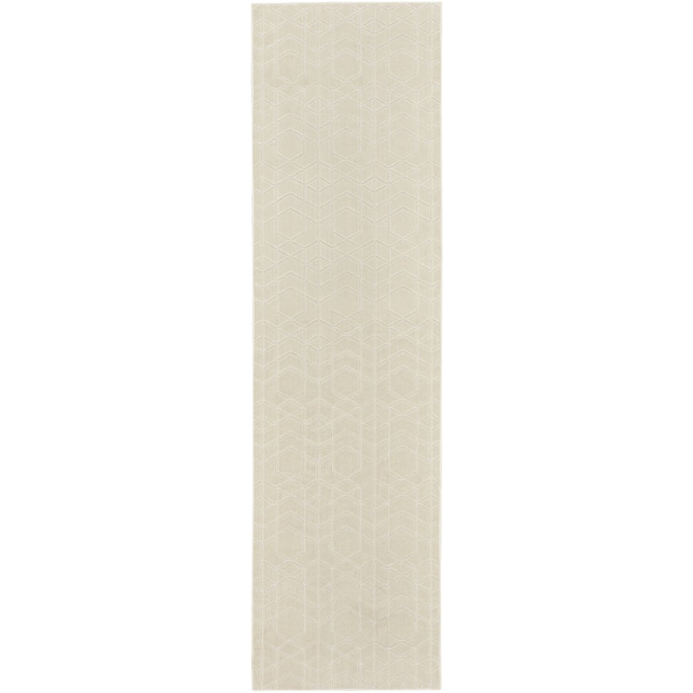 Nourison Home Washable Charm Area Rug. Picture 1