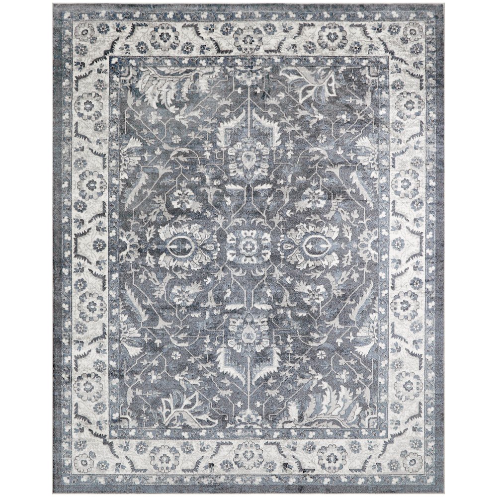 Nourison Home Astra Machine Washable Area Rug. Picture 1