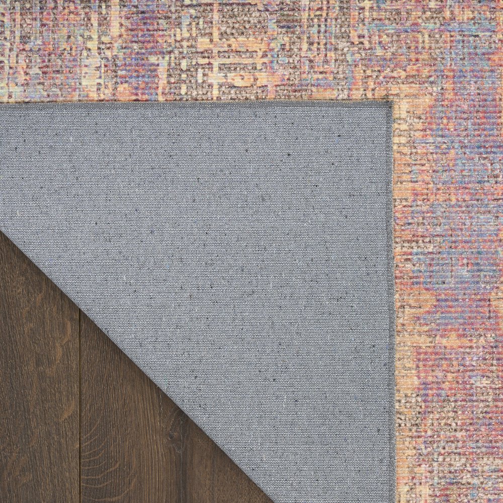 Nourison Home Botanical Washables Area Rug. Picture 3