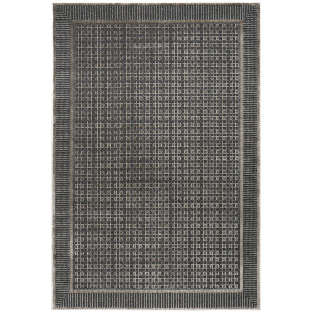 Nourison Home Nordic Area Rug. Picture 1