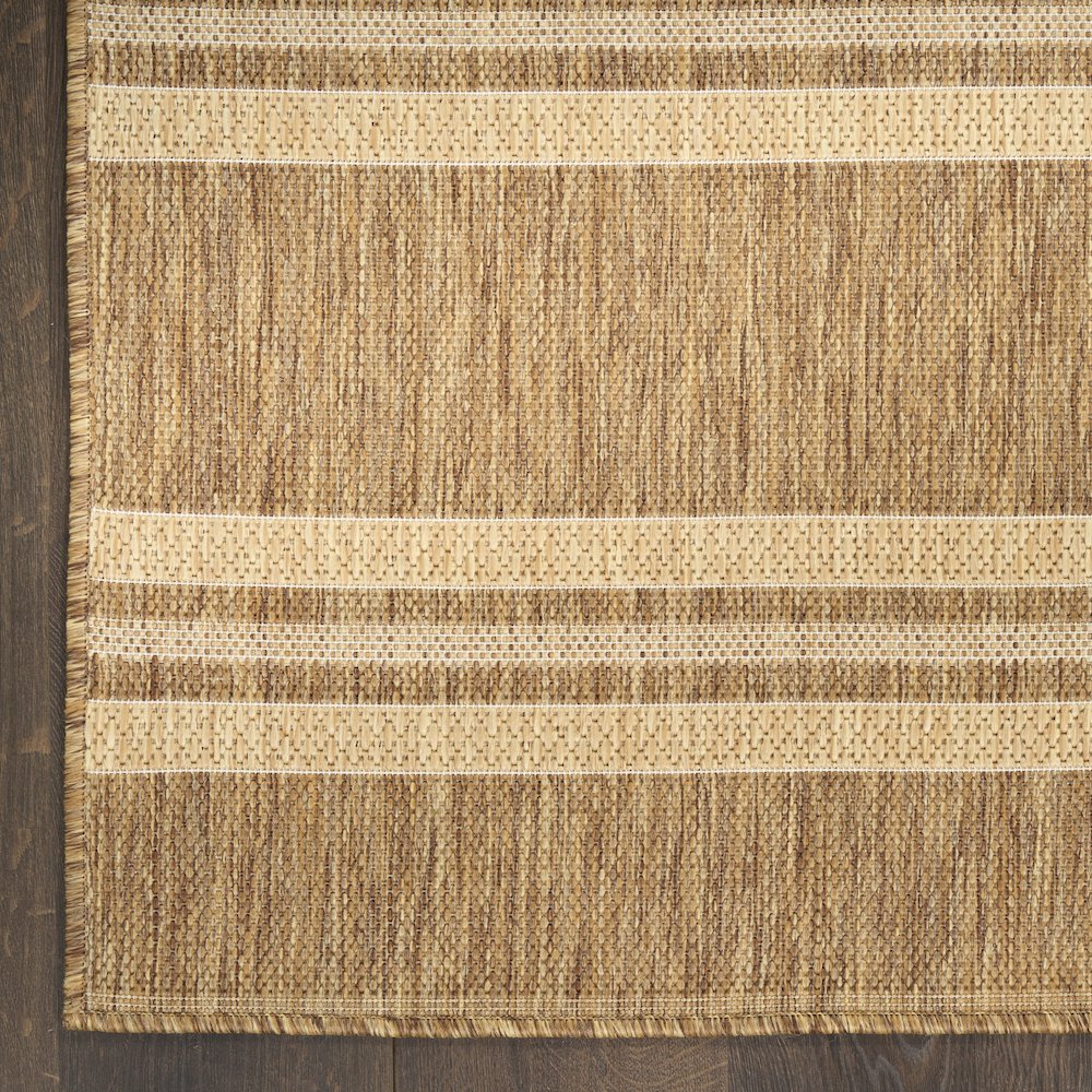 Nourison Home Horizon Indoor/Outdoor Area Rug. Picture 4