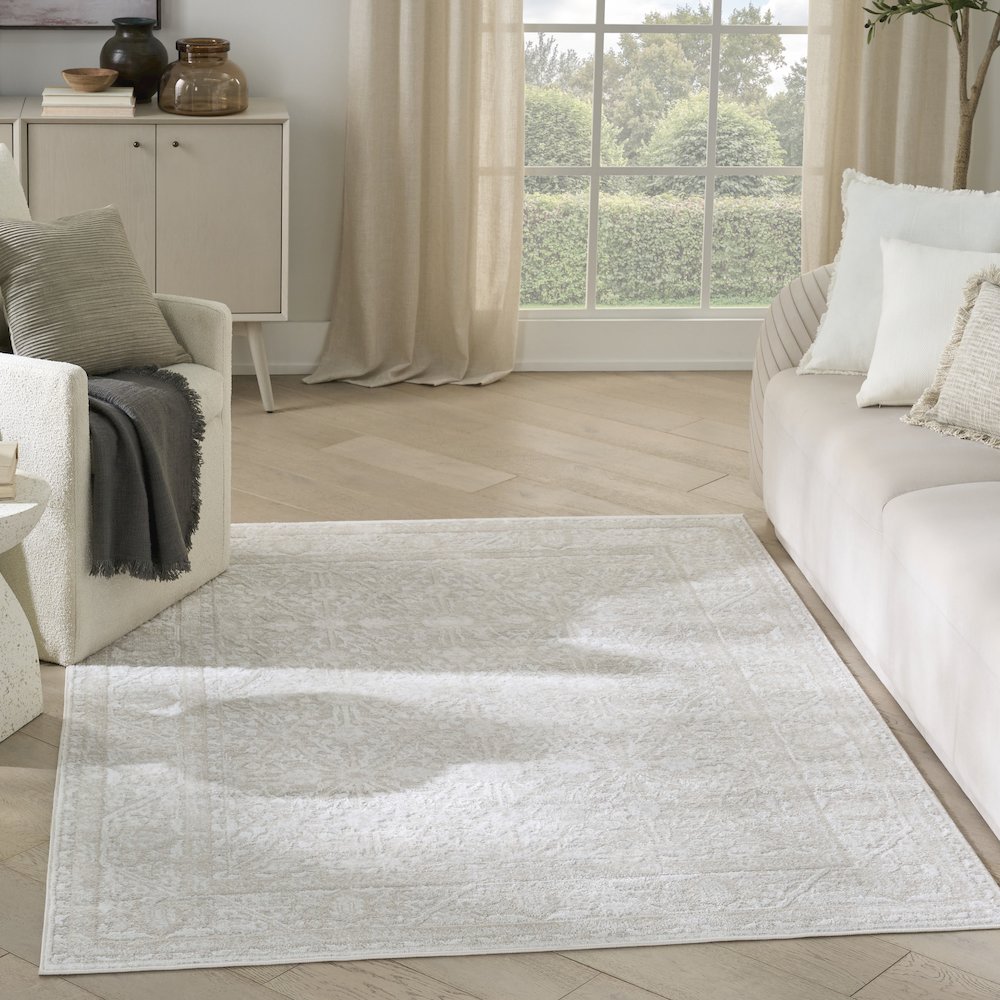 Nourison Home Dekor Area Rug. Picture 2