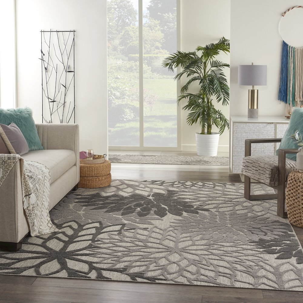 Nourison Home Aloha Area Rug. Picture 10