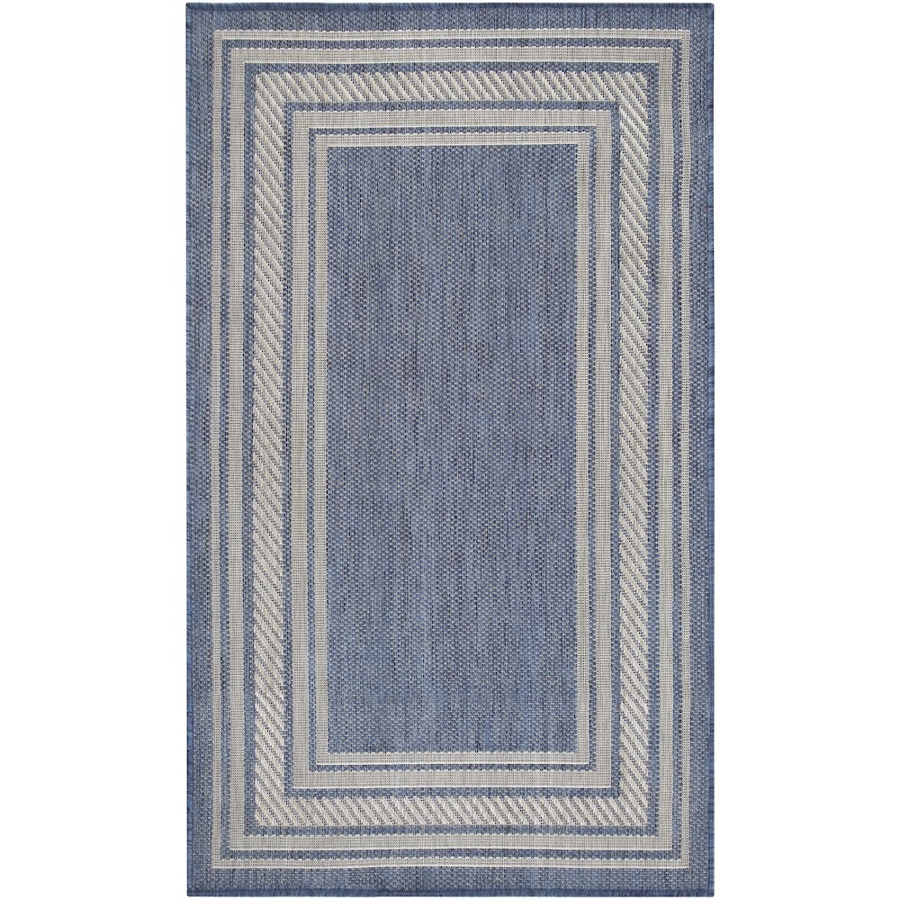 Nourison Home Horizon Indoor/Outdoor Area Rug. Picture 1