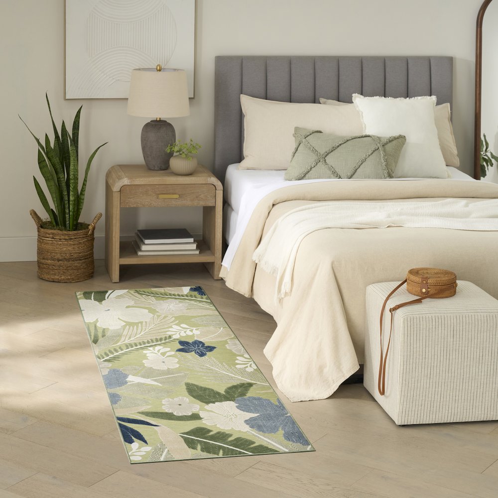 Nourison Home Suncoast Area Rug. Picture 8