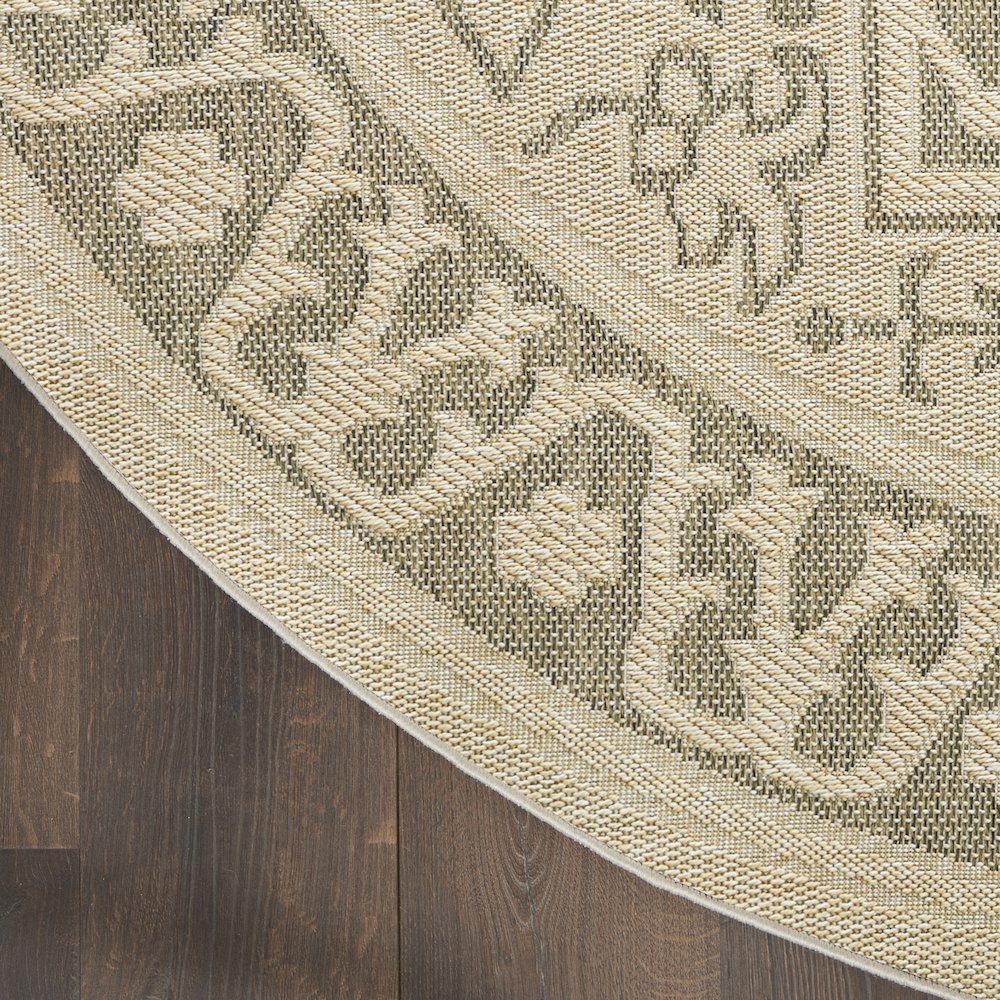 Nourison Home Tulum Area Rug. Picture 3