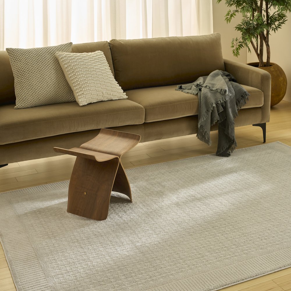 Nourison Home Nordic Area Rug. Picture 10