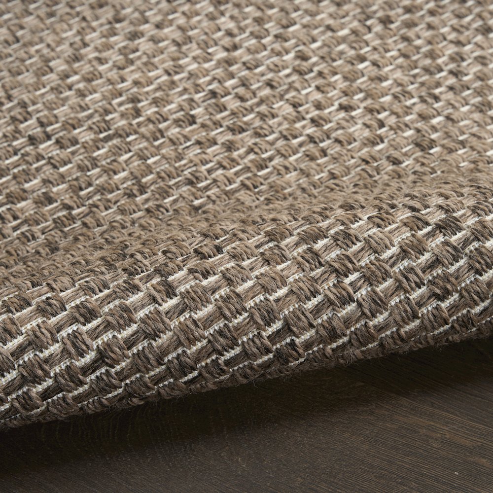 Nourison Home Tulum Area Rug. Picture 7