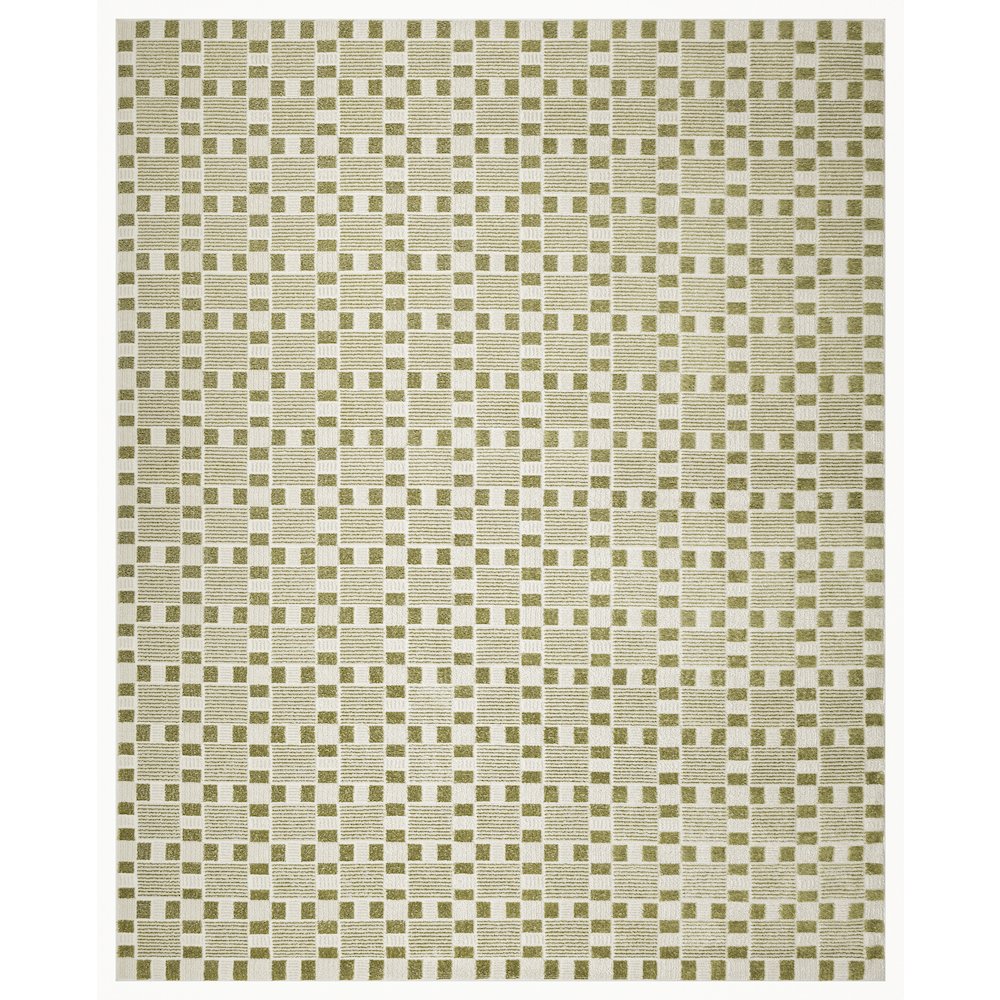 Nourison Home Nordic Area Rug. Picture 1