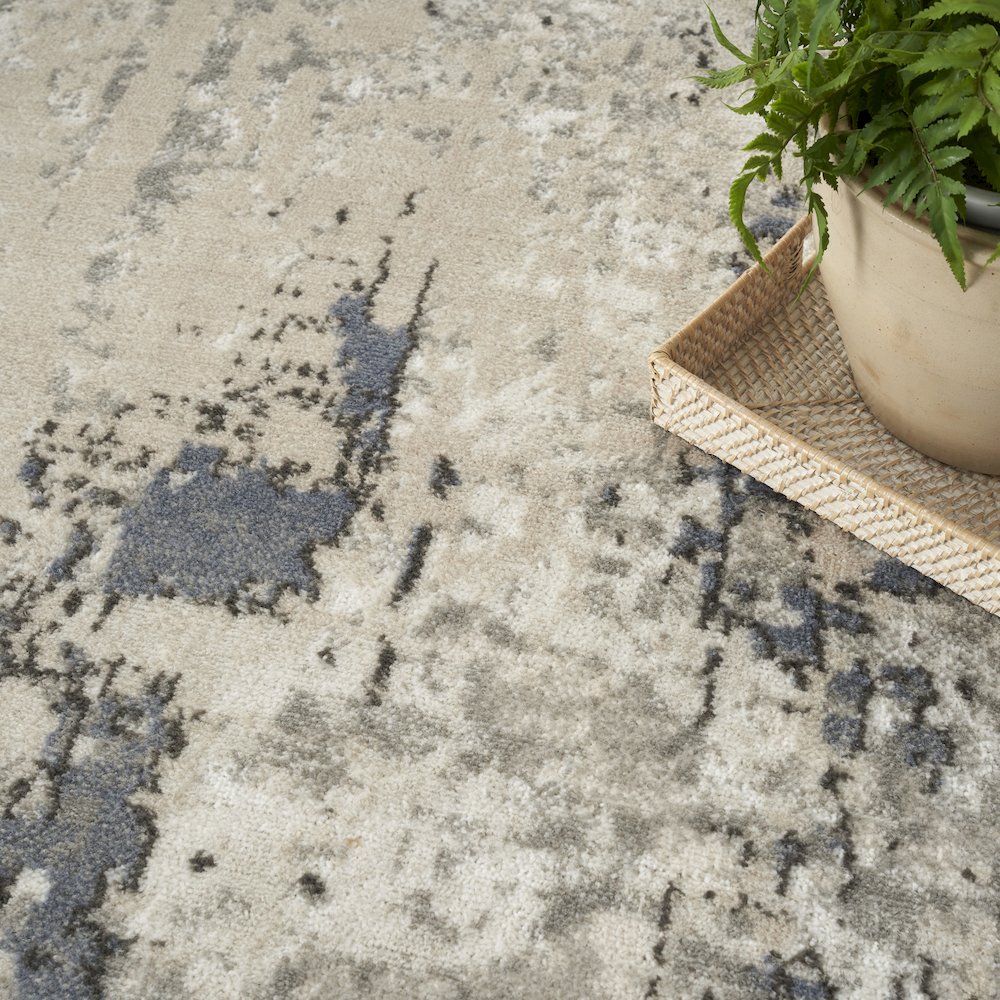 Nourison Home Concerto Area Rug. Picture 8