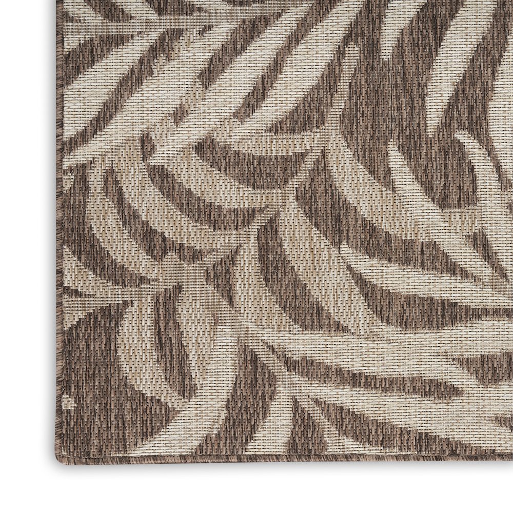 Nourison Home Garden Oasis Area Rug. Picture 5