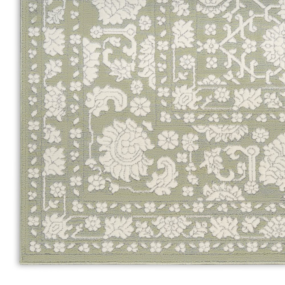 Nourison Home Grace Area Rug. Picture 5