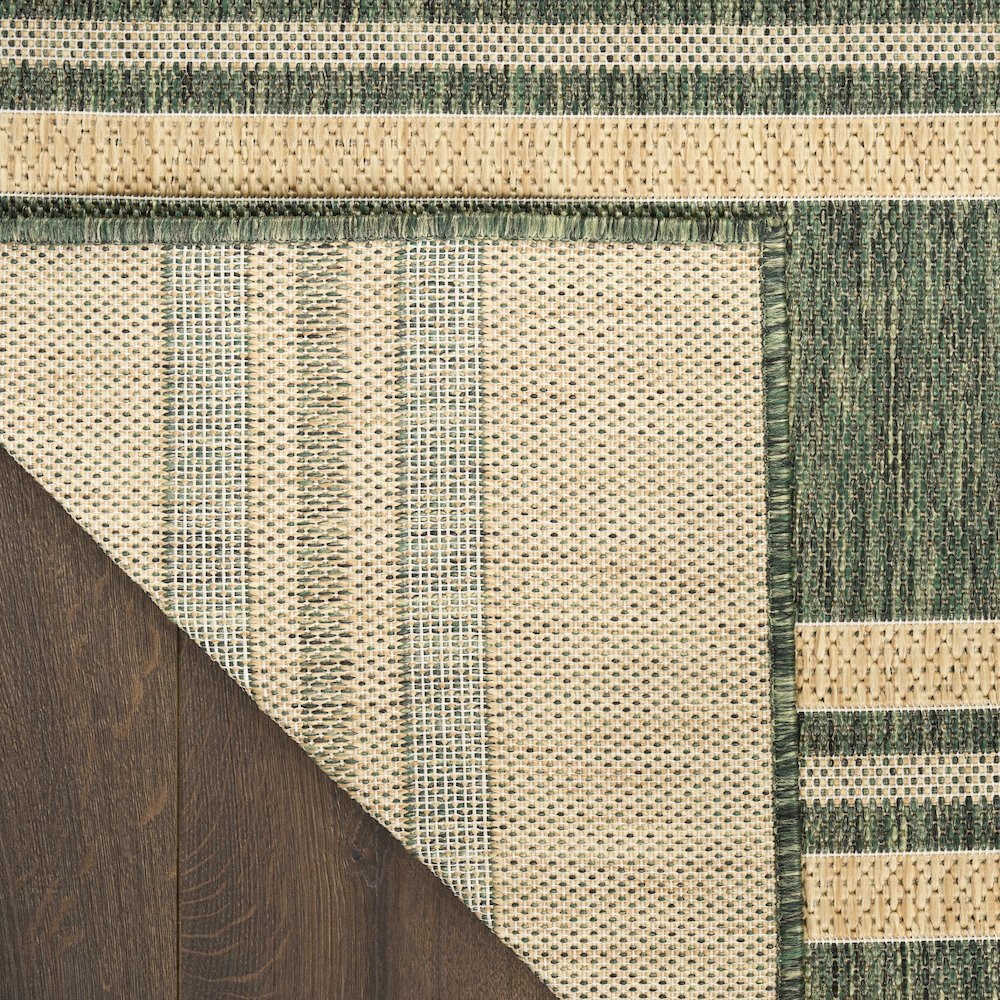 Nourison Home Horizon Indoor/Outdoor Area Rug. Picture 3