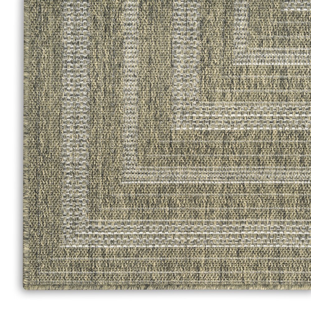 Nourison Home Tulum Area Rug. Picture 5