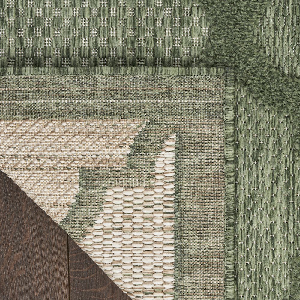Nourison Home Easy Care Area Rug. Picture 3