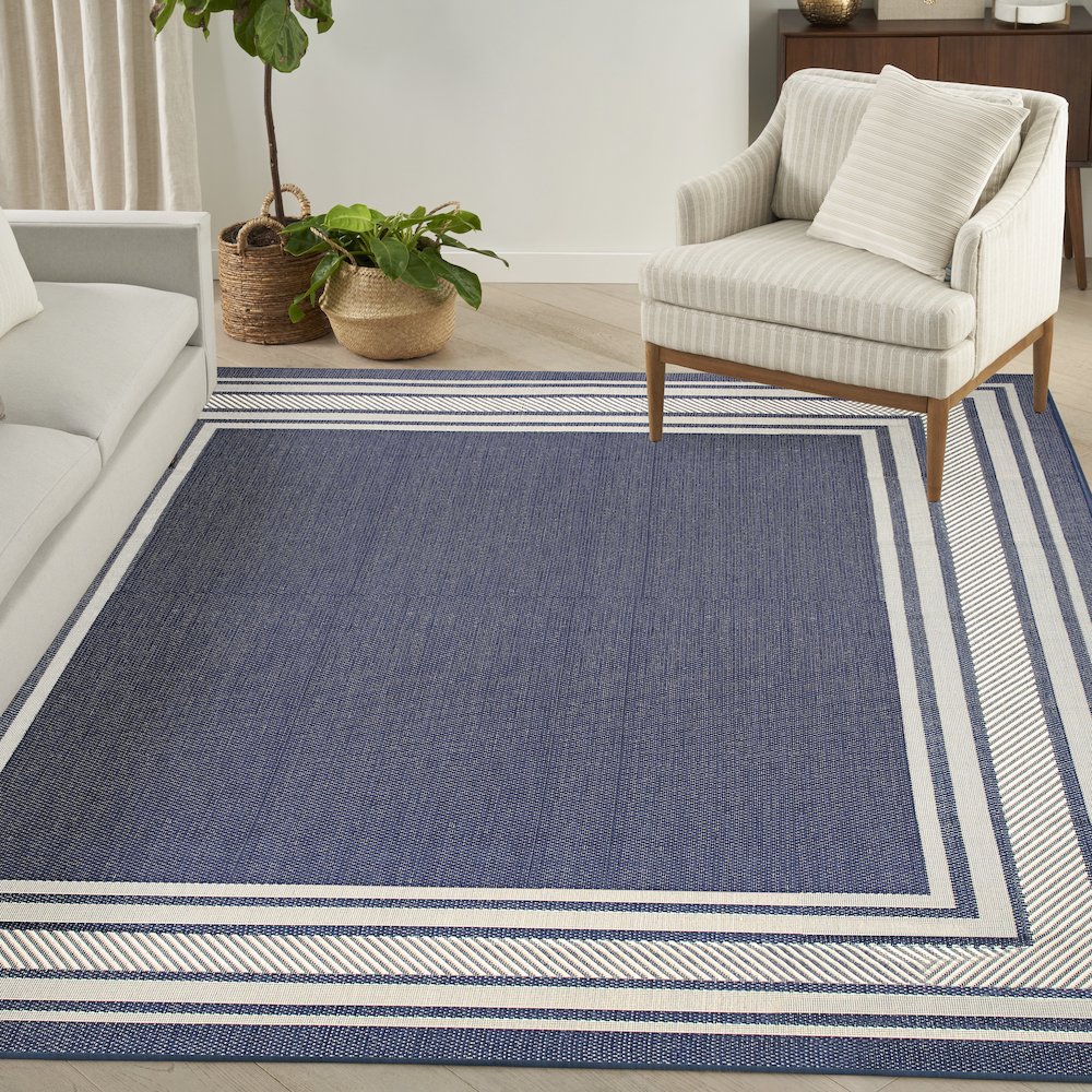 Nourison Home Horizon Indoor/Outdoor Area Rug. Picture 10