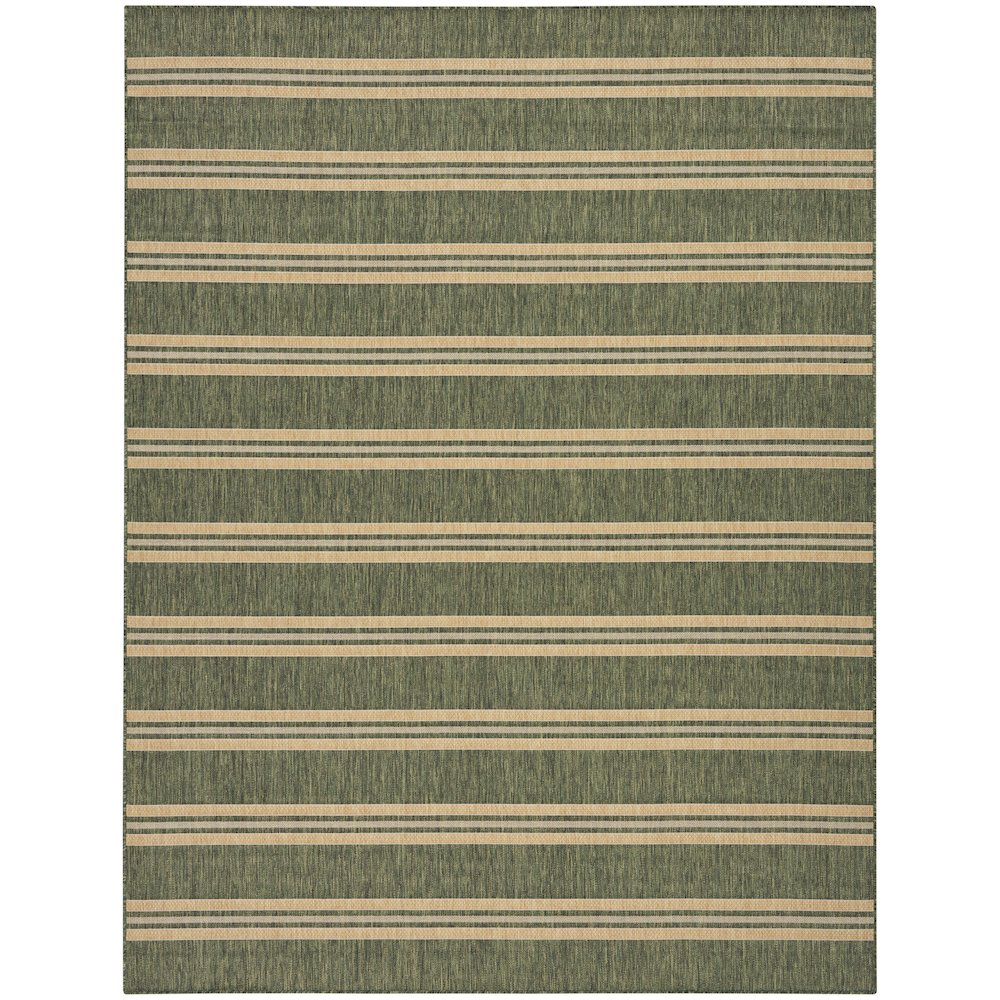 Nourison Home Horizon Indoor/Outdoor Area Rug. Picture 1