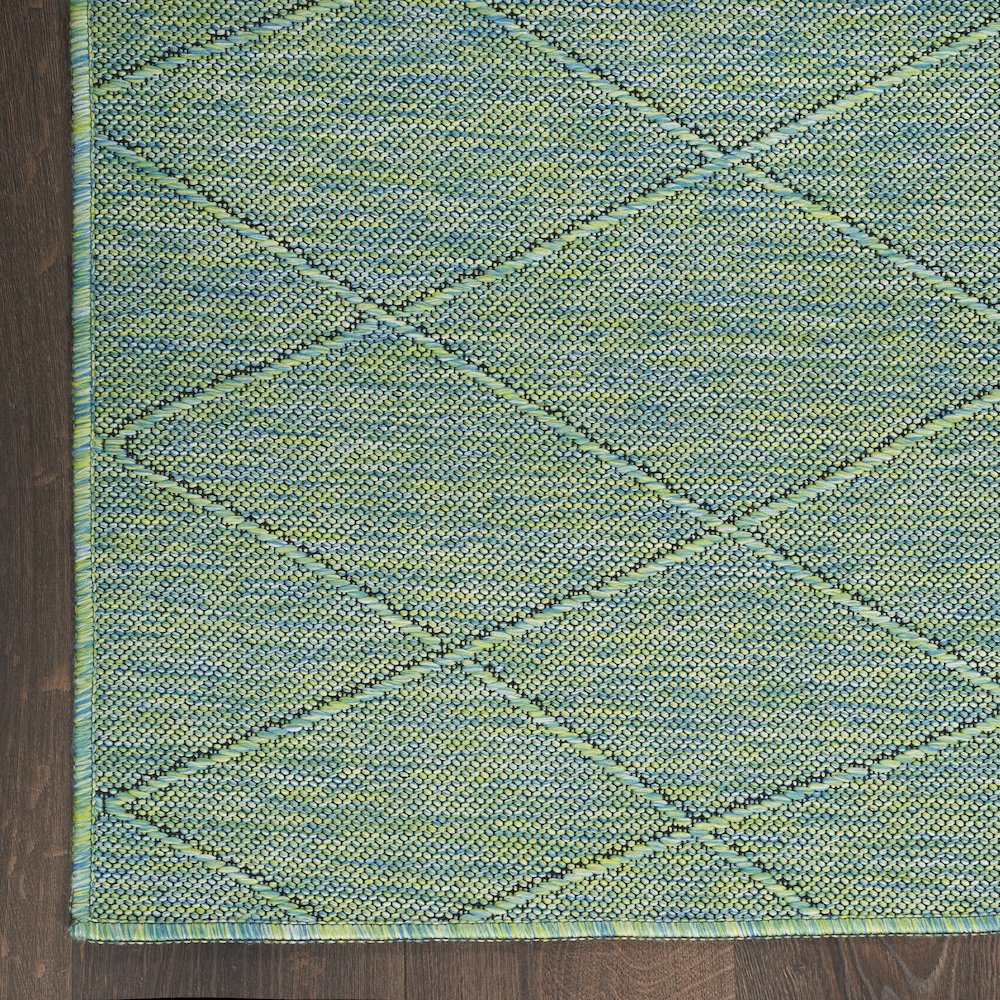Nourison Home Practical Solutions Area Rug. Picture 4