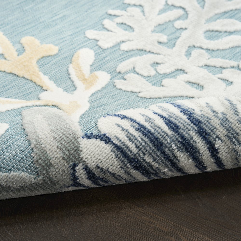Nourison Home Suncoast Area Rug. Picture 7