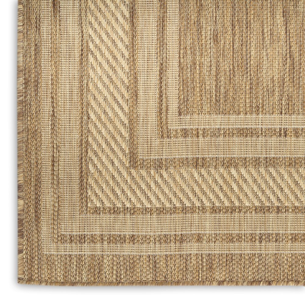 Nourison Home Horizon Indoor/Outdoor Area Rug. Picture 6