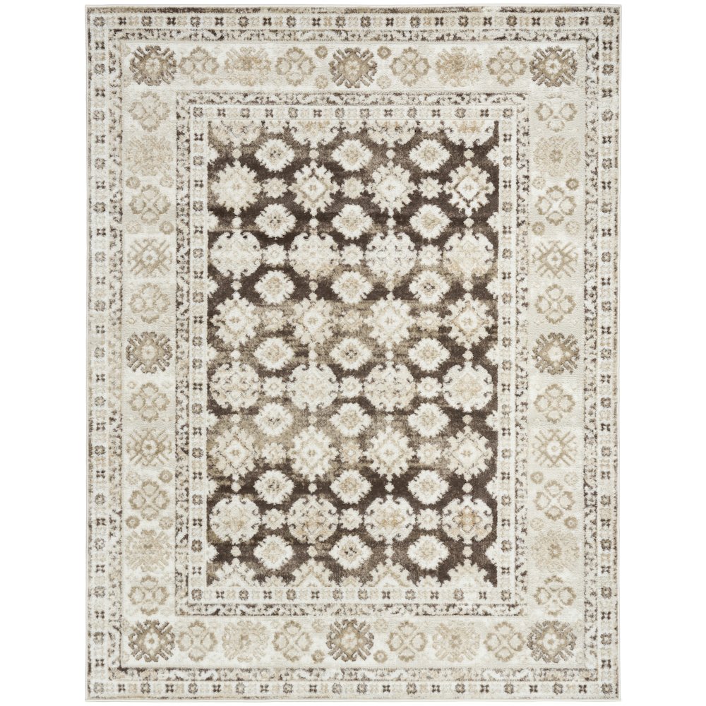Nourison Home Dekor Area Rug. Picture 1