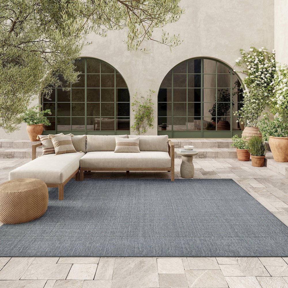Nourison Home Tulum Area Rug. Picture 2
