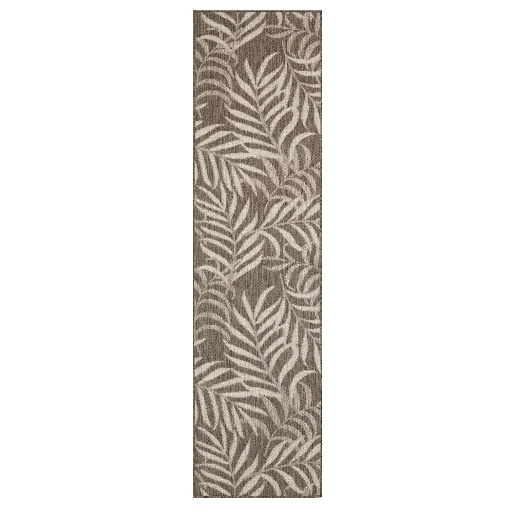 Nourison Home Garden Oasis Area Rug. Picture 1