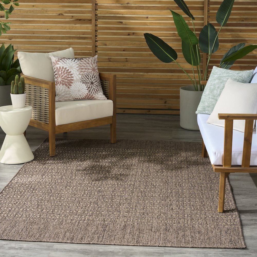 Nourison Home Tulum Area Rug. Picture 11