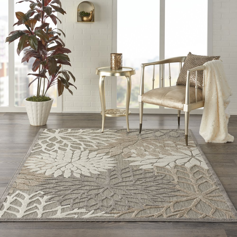 Nourison Home Aloha Area Rug. Picture 11