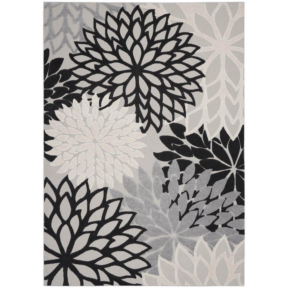 Nourison Home Aloha Area Rug. Picture 1